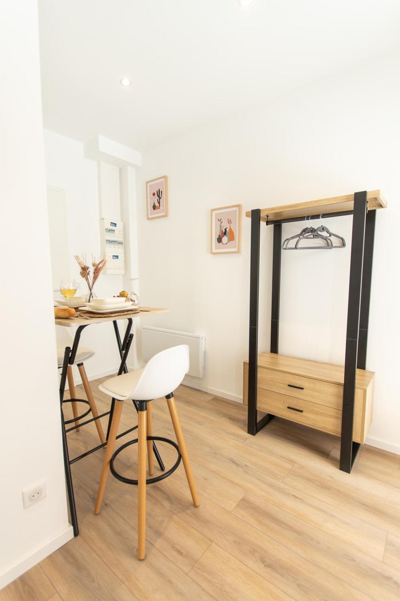 Les Des Forges Apartment Strasbourg