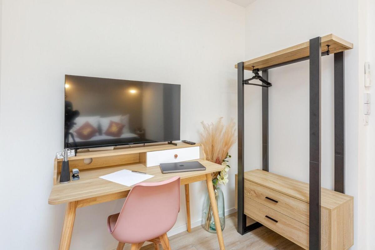 Les Des Forges Apartment